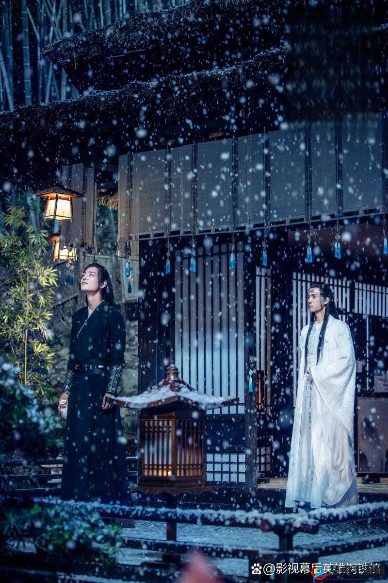 陈情令电视剧免费观看完整版高清资源大放送