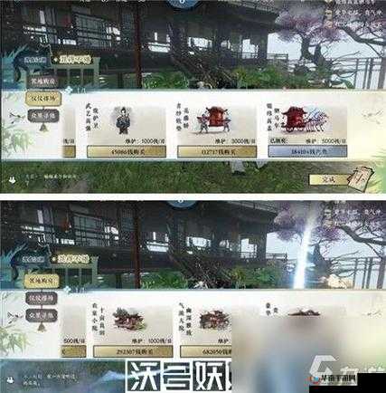 镇魔曲手游帮贡怎么获得，帮贡换什么好，资源管理攻略