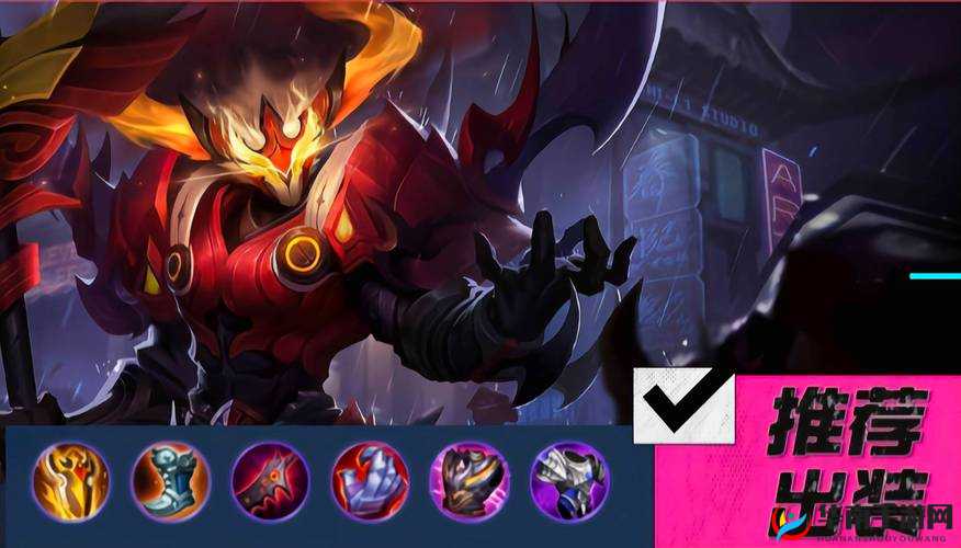 王者荣耀峡谷最强真实伤害英雄，典韦告诉你谁最强在资源管理中的重要性