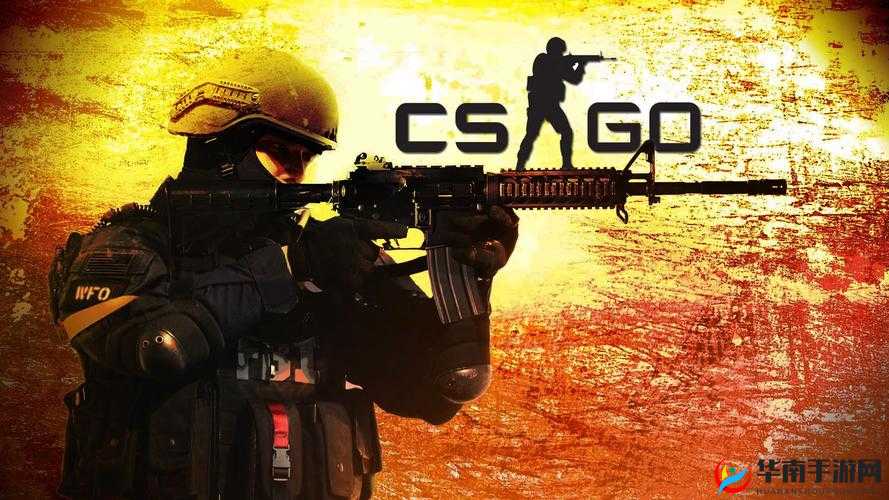 顶级 CSGO 大片震撼来袭：极致精彩大片等你来下载