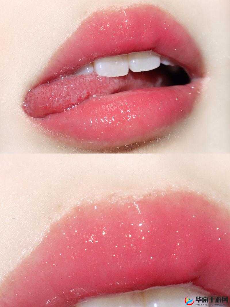 水蜜桃唇蜜嘟嘟唇：让你拥有迷人魅力的秘密武器