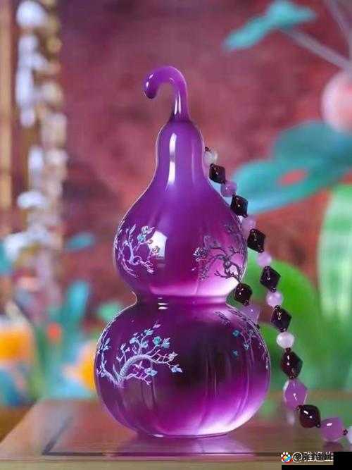 用玉器养大的公主：一段璀璨而神秘的传奇人生之旅