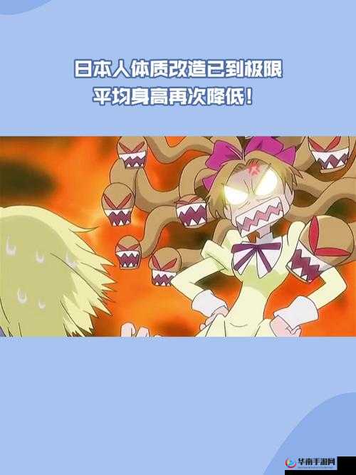 高 HP 改造体质：超越常人的力量之源