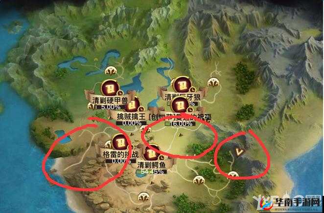 诛仙手游优质矿石刷新地点和采矿技巧解析