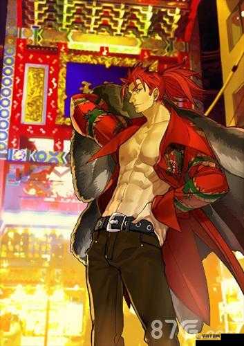 命运冠位指定FGO,李书文满破素材获取全攻略