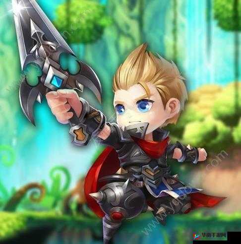 近战之王，冒险王3D剑客职业技能详细介绍在资源管理中的重要性及策略