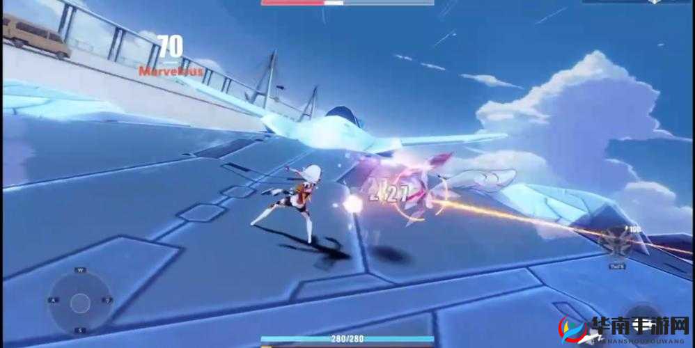 崩坏3作为一款深受玩家喜爱的动作角色扮演游戏，联机作战模式一直是其重要的组成部分。在联机作战中，团队技能的应用往往能够决定战斗的胜负。以下是对崩坏3联机作战中团队技能的详细介绍。