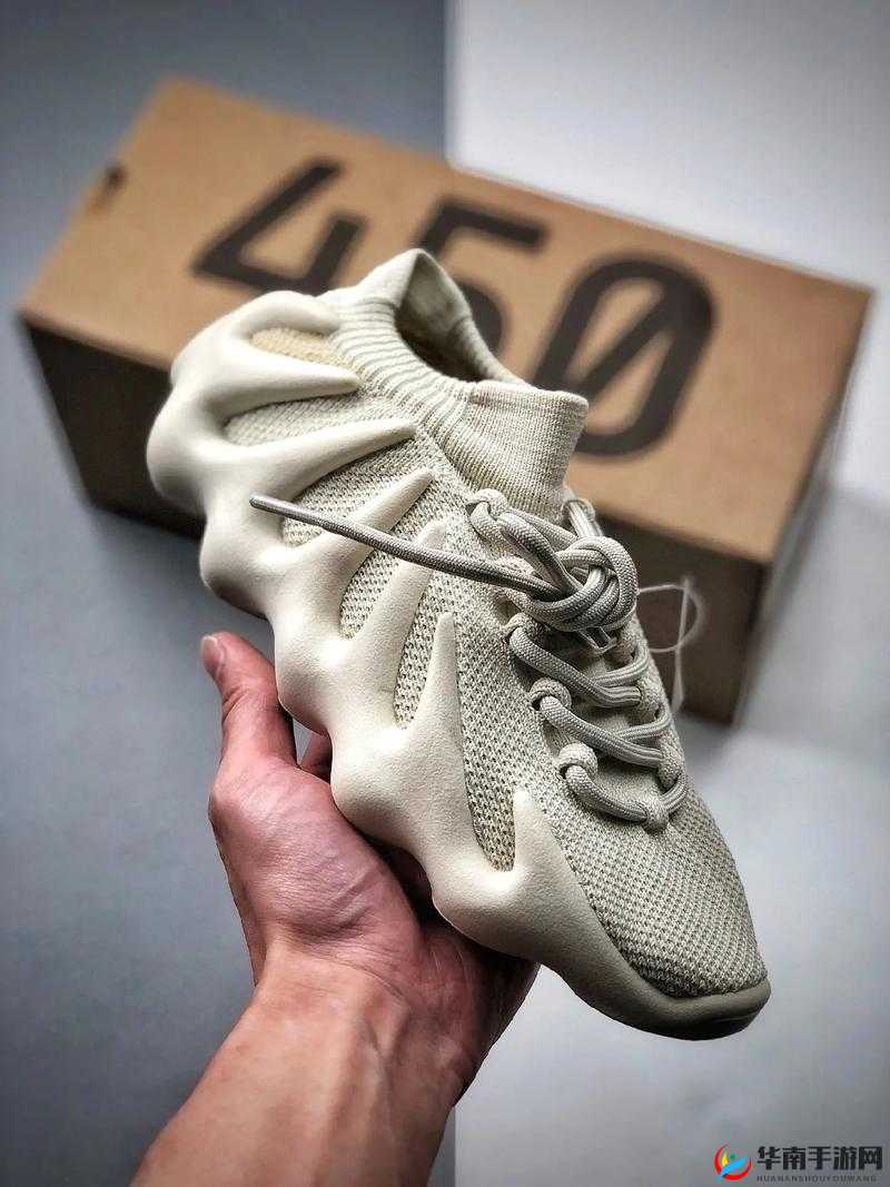 国产 Yeezy451：引领潮流的时尚新宠
