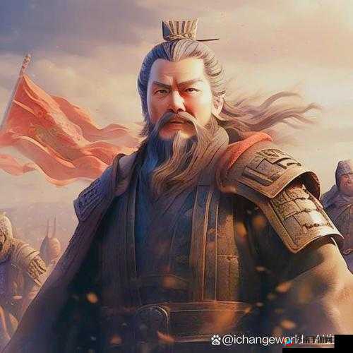 无敌OL曹操,乱世奸雄的辉煌与矛盾