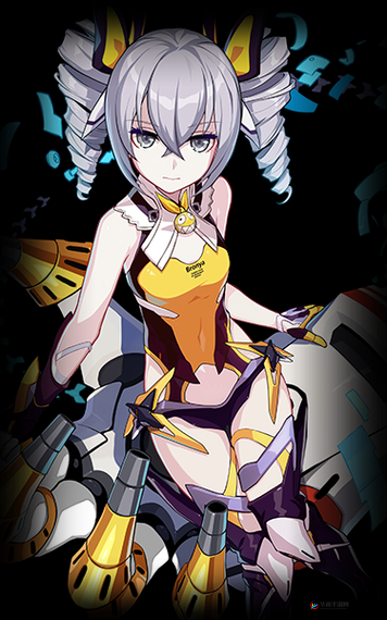 崩坏3矩阵阵容分析,山吹必不可少