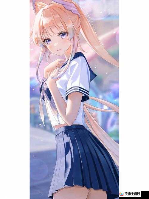 少女たちょ在线观看动漫游戏新增大量功能 带你领略全新体验