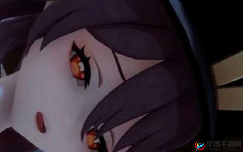 胡桃大快朵颐旅行者坤的奇妙场景