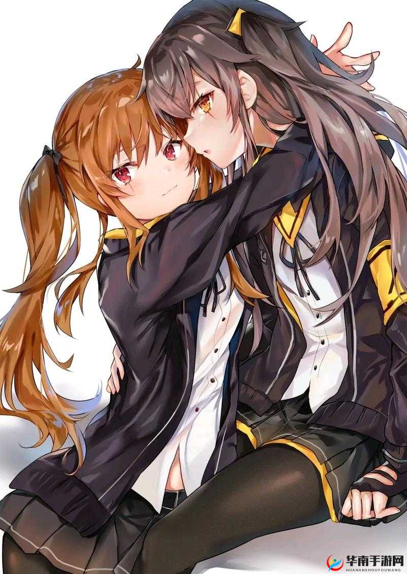 少女前线，策略与情感的交织之旅