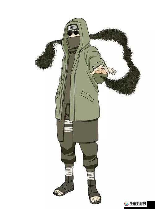 火影忍者手游油女志乃操作分析技巧，资源管理视角下的深度剖析