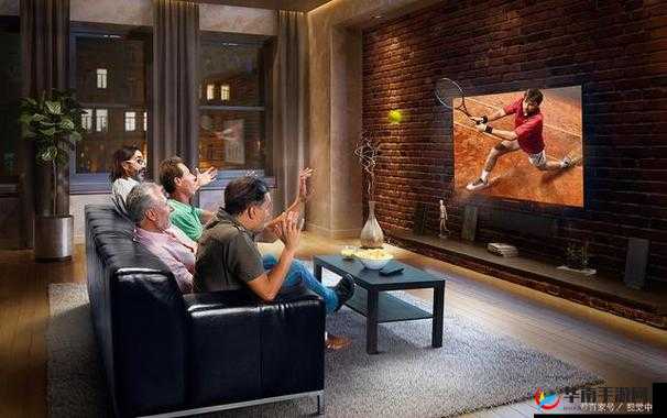 欢乐观影新选择：带来不一样的视听盛宴体验