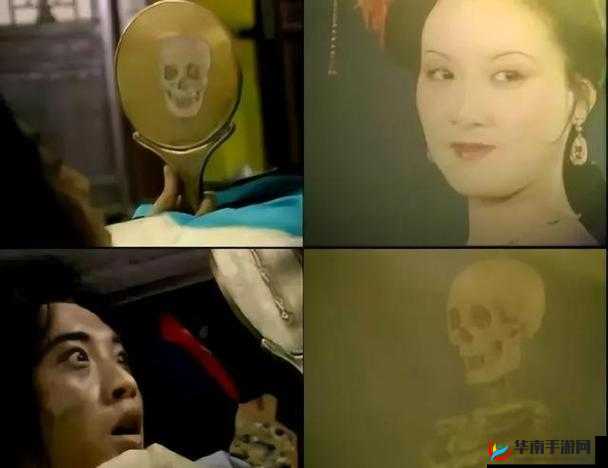 贾宝玉与王熙凤：风月宝鉴中的第六回大战