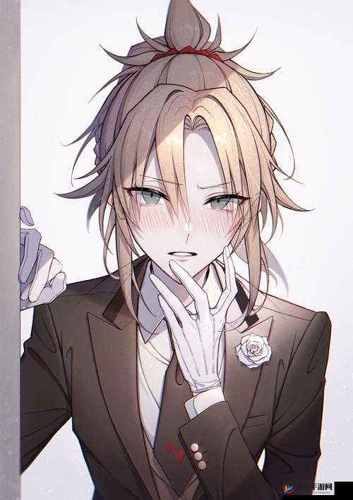 命运冠位指定FGO燕青实用性点评,暴击队打星副手的潜力与挑战