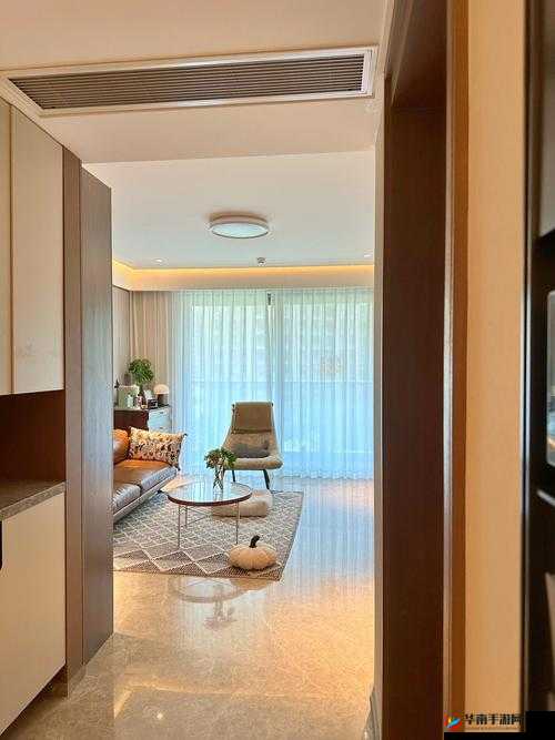 从厨房一路干到卧室好吗:关于家庭劳动分工与空间利用的探讨