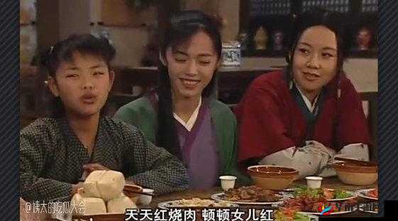 太子宠妾高肉红烧肉包：一段宫廷秘史的激情演绎