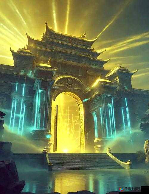 探秘凡人修仙传中的魔天殿,一场修行者的试炼之旅