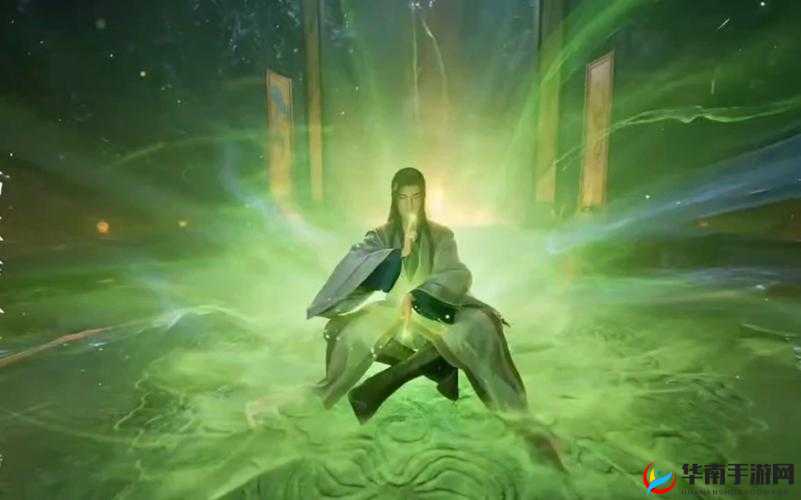 凡人修仙传正版手游结丹测试正式启动，资源管理新篇章