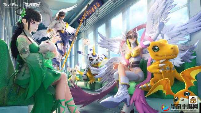 梦幻诛仙之旅,揭秘宝宝进入童年期的奇妙之旅