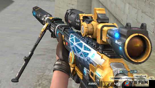 沙漠灰激战，冲锋枪王者之选