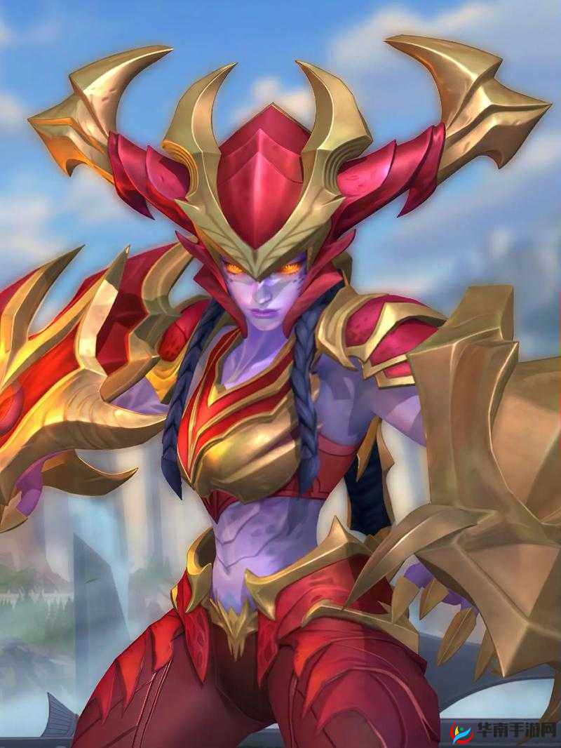 龙血武姬，新版本龙女打野玩法深度解析