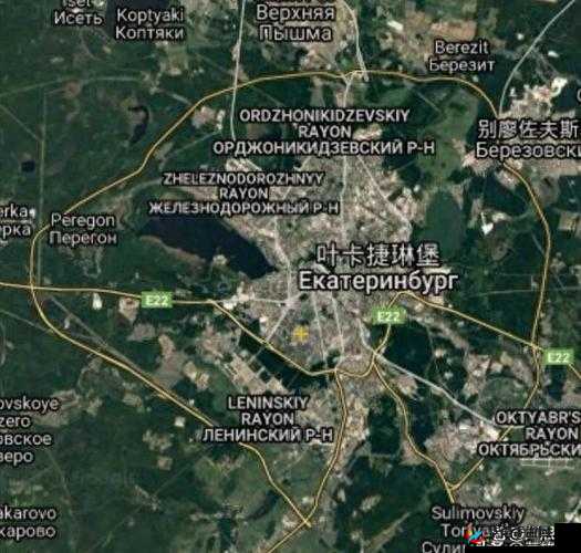 俄罗斯 severodvinsk 及其周边地区的历史文化与发展现状研究