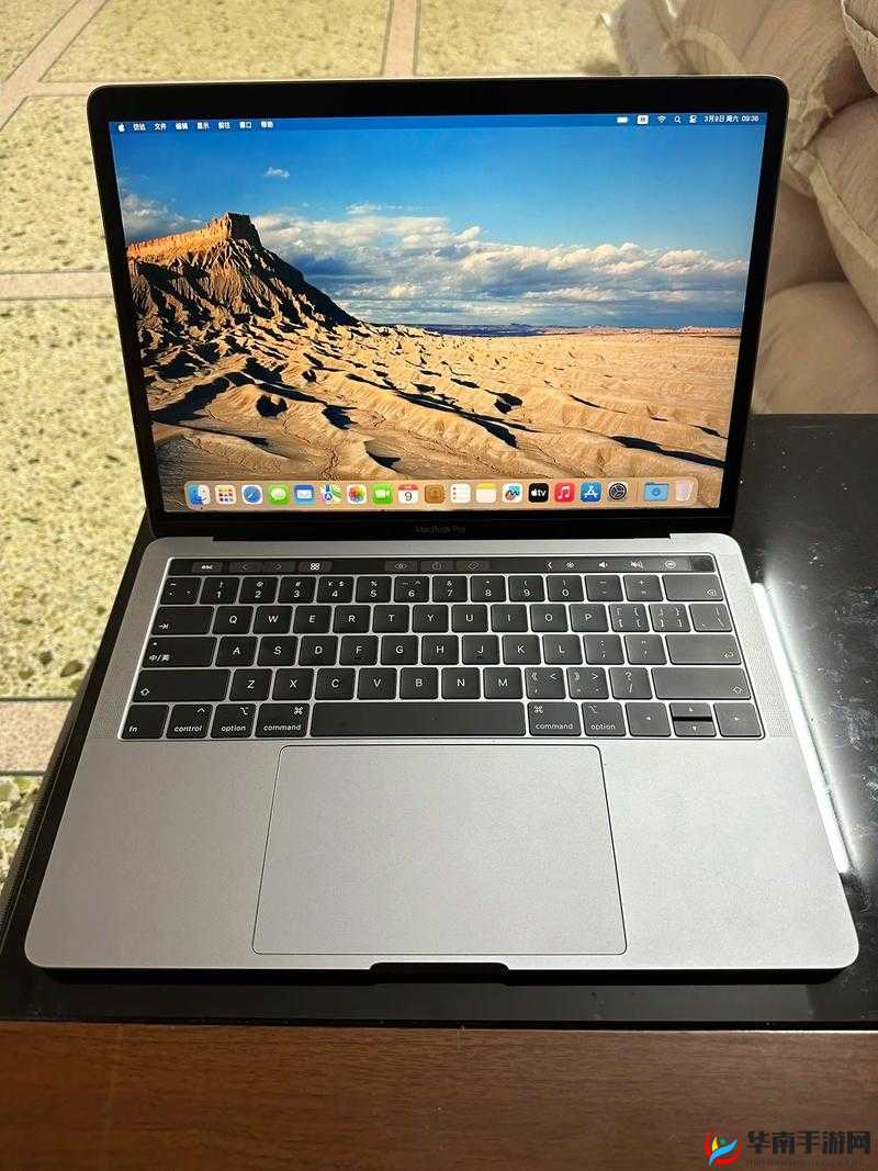 18-19macbookpro 超高配置多年未改现状引人关注