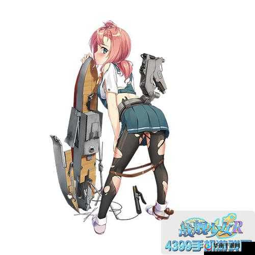 战舰少女R女灶神第三艘补给属性图鉴介绍解读