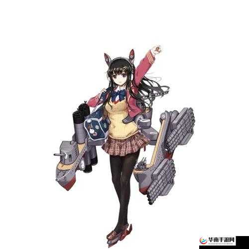 战舰少女R川内2星轻巡洋舰，属性图鉴与深度剖析