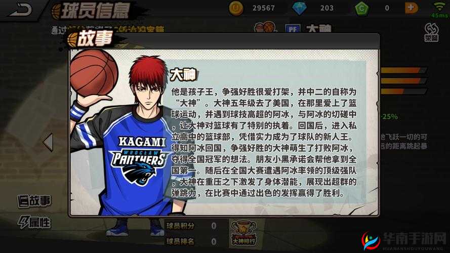 街头篮球手游内线防守技巧与马库斯内线玩法攻略的深度解析