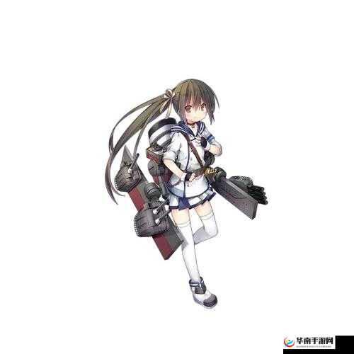 战舰少女R白露3星驱逐属性图鉴