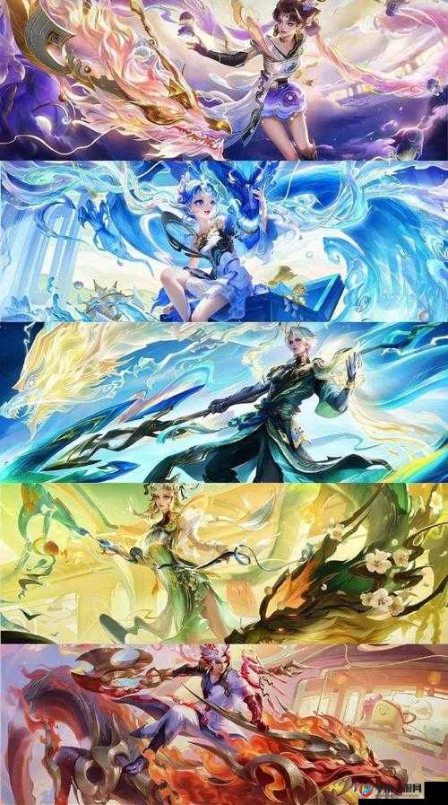 王者荣耀当前版本最强阵容，赵云阵容搭配解析