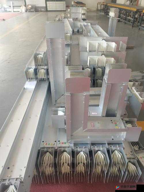 国产母线槽国内一线品牌 5 标-行业领先的优质母线槽品牌代表