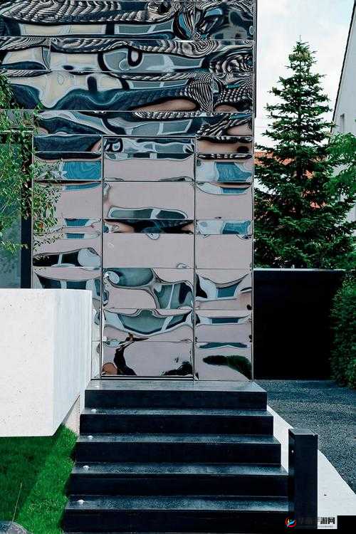 抬头看镜子里的结合处：探索那隐藏在镜像背后的秘密