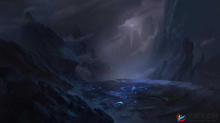 魔族诞生之地,幻想英雄2神魔世界背景资料大揭秘