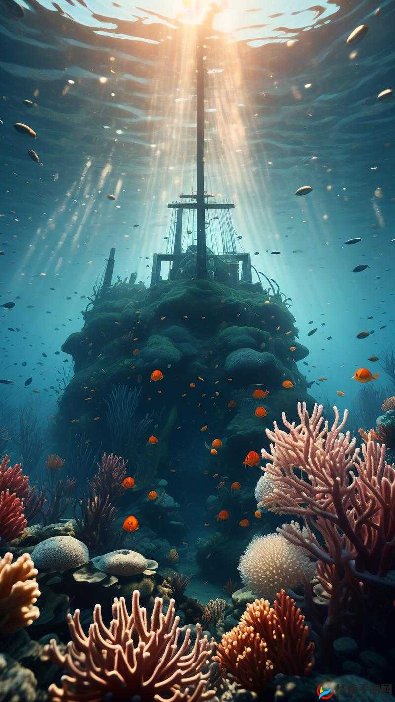 克维拉世界的奇幻之旅