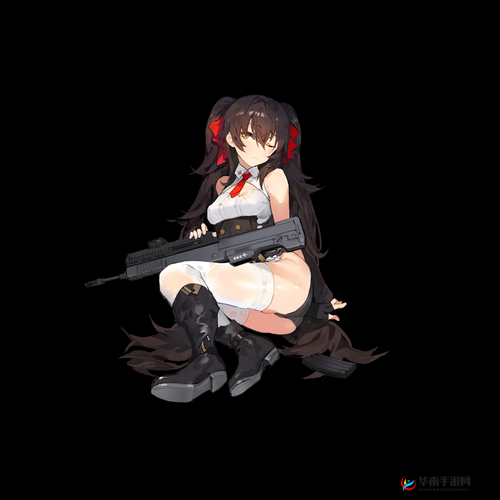 少女前线 97 哔哩哔哩:枪与少女的铁血浪漫