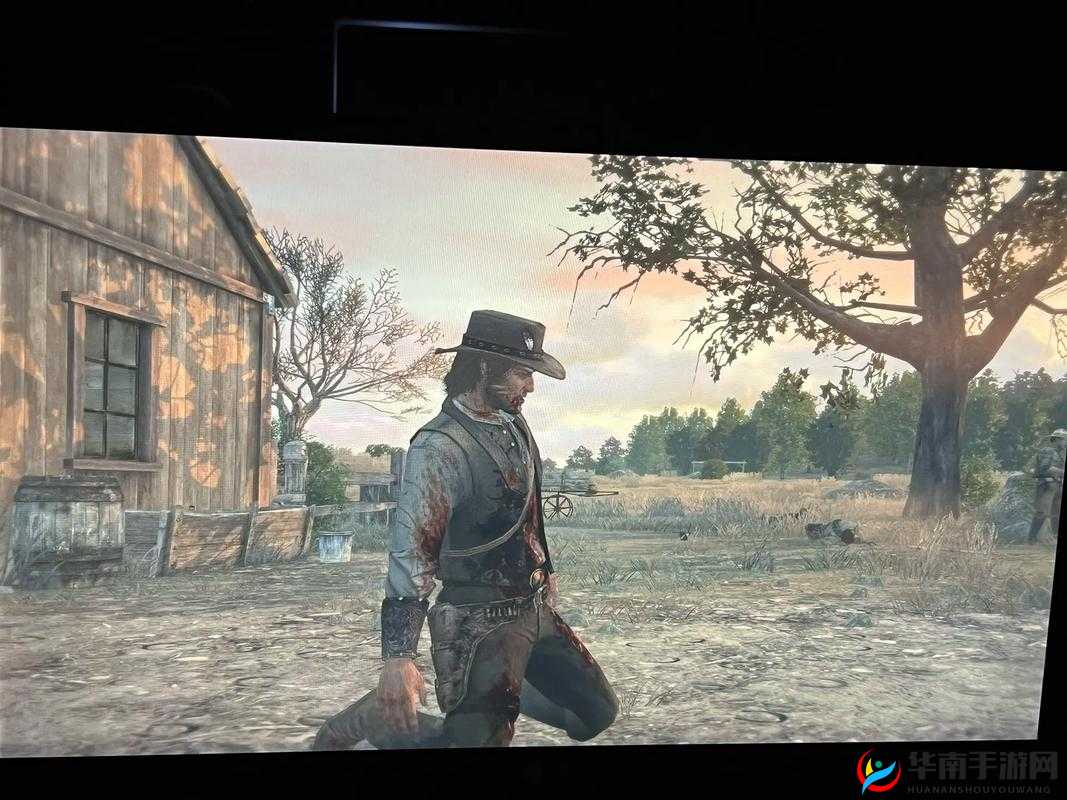 53 岁老阿姨荒野大镖客：不老的冒险精神