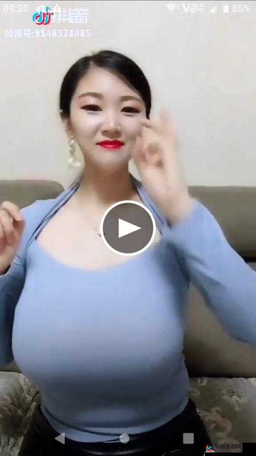 姐妹们你们见过最大的有多大：盘点世界上最大的 XX