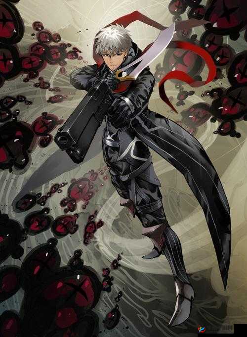 命运冠位指定FGO日服新宿Pickup第二轮，黑A限定的资源管理策略