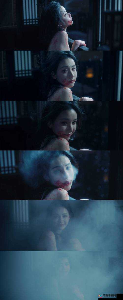 低语呢喃 1v2 陈今今：一段扣人心弦的奇妙故事之旅