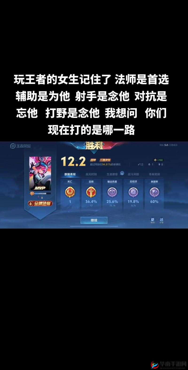 王者荣耀三月战士排行榜，最强战士竟是他——资源管理视角下的深度剖析