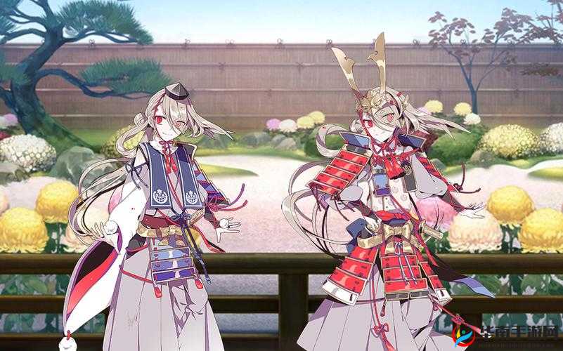 刀剑乱舞OL，跨平台共舞的刀剑世界