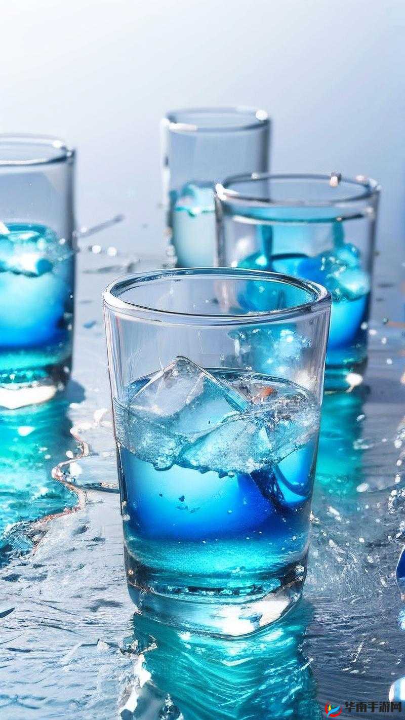 夏日清凉必备：天美麻花果冻，让你感受透心凉