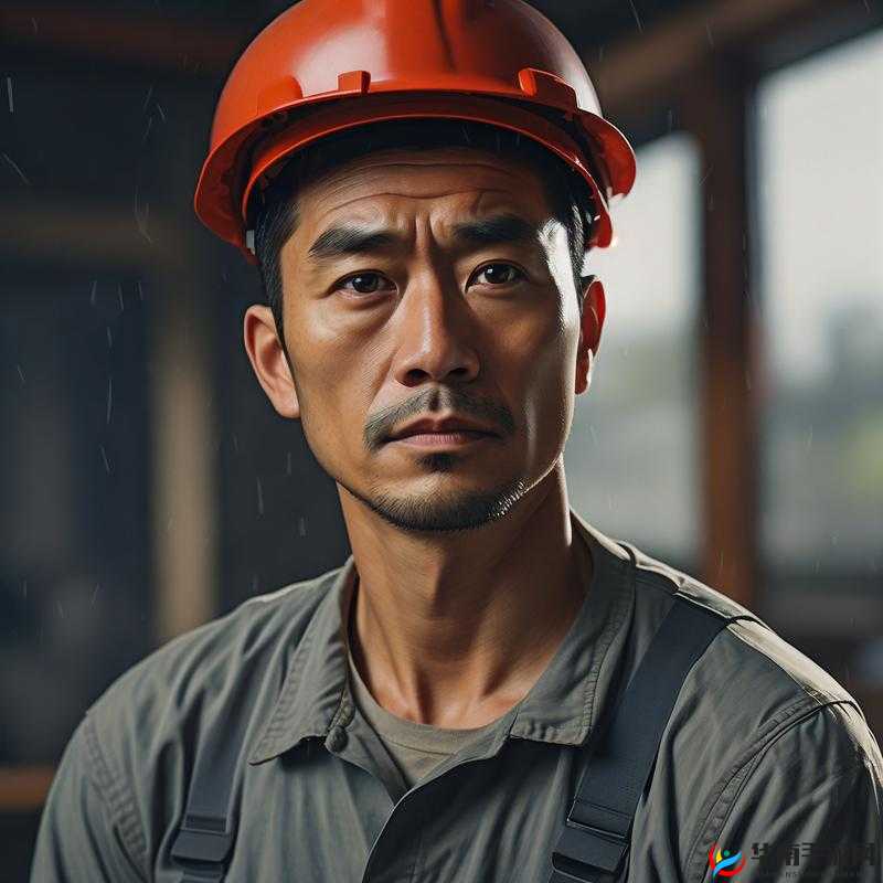 女员工的付出中包含的汗水与努力以及她们的坚韧与奉献