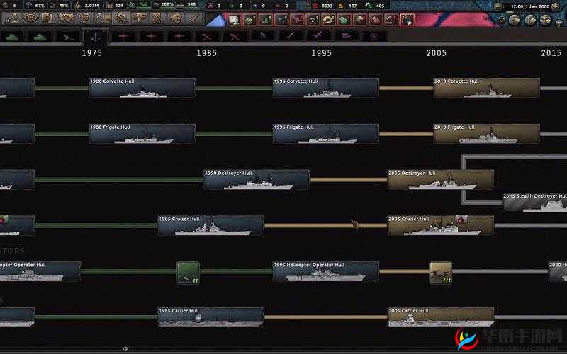 钢铁黎明机甲武器系统玩法内容首曝