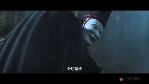 侍神令，阴阳师手游电影的奇幻之旅